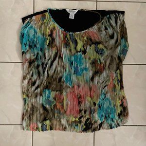 *! 2/ $20 Allison Taylor Ladies Blouses Size:XL